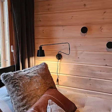 Lejlighed Arctic Hideway Near Levi *