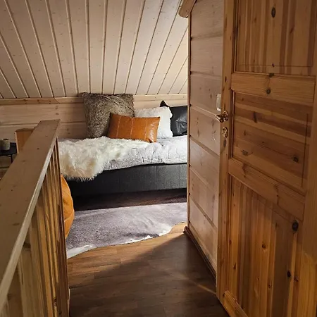 Arctic Hideway Near Levi Kittilä