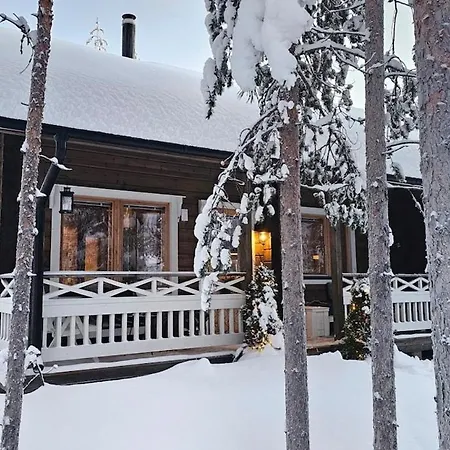 Arctic Hideway Near Levi * Kittilä